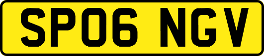 SP06NGV