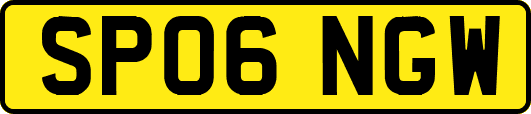 SP06NGW