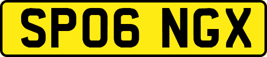 SP06NGX