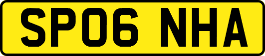 SP06NHA
