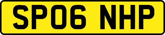 SP06NHP