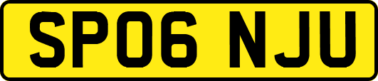 SP06NJU