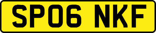 SP06NKF