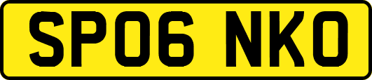 SP06NKO