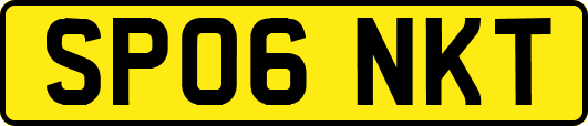 SP06NKT