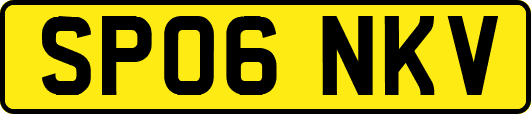 SP06NKV