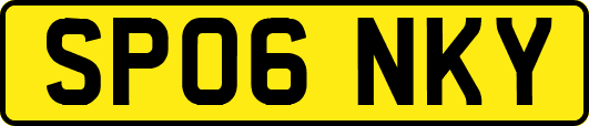 SP06NKY