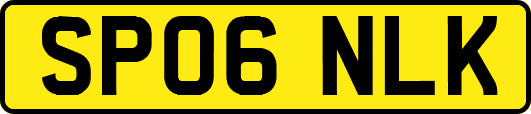 SP06NLK
