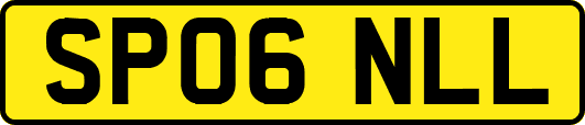 SP06NLL