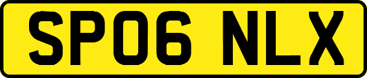 SP06NLX