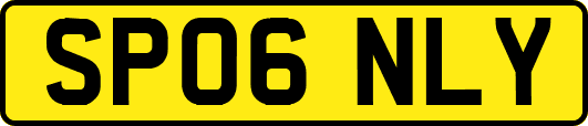 SP06NLY
