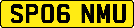 SP06NMU