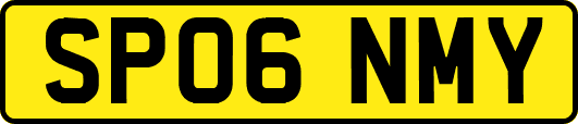 SP06NMY
