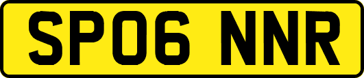 SP06NNR