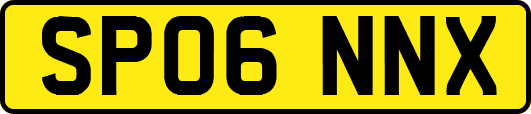 SP06NNX