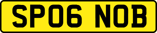 SP06NOB