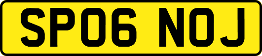 SP06NOJ