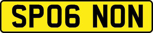 SP06NON