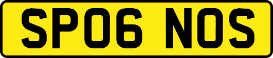 SP06NOS