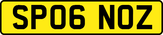 SP06NOZ