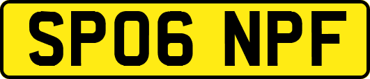 SP06NPF