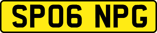 SP06NPG