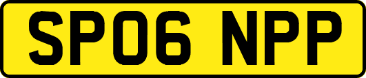 SP06NPP