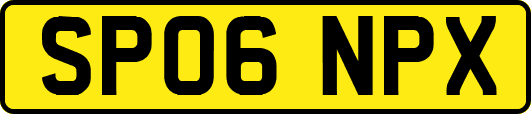 SP06NPX