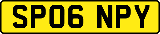 SP06NPY