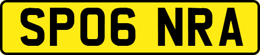 SP06NRA