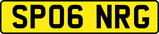 SP06NRG