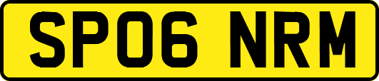 SP06NRM