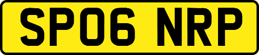 SP06NRP