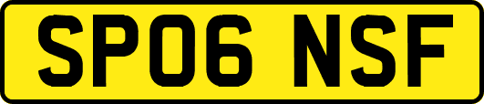SP06NSF