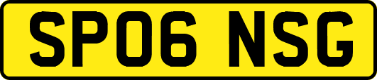 SP06NSG