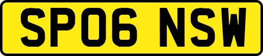 SP06NSW