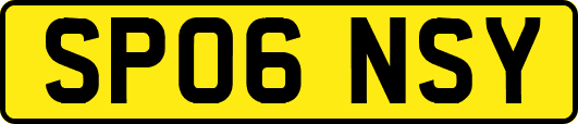 SP06NSY