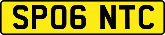 SP06NTC