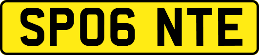 SP06NTE