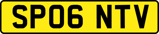SP06NTV