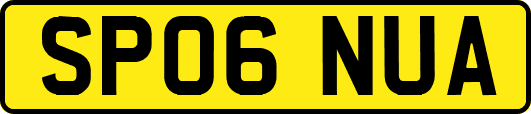 SP06NUA