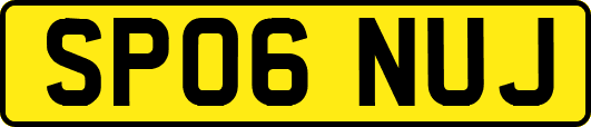 SP06NUJ