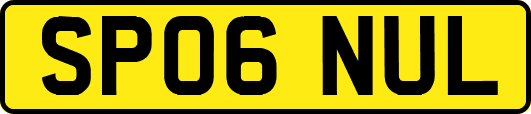 SP06NUL