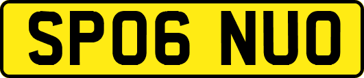 SP06NUO