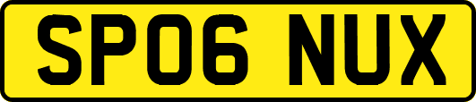 SP06NUX