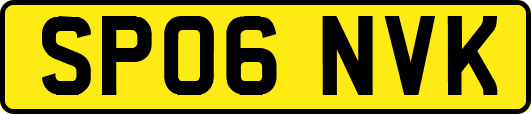 SP06NVK