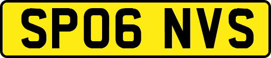 SP06NVS