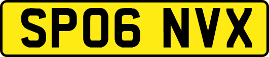 SP06NVX