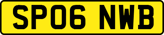 SP06NWB