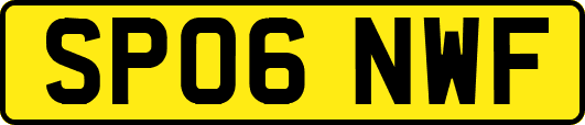 SP06NWF